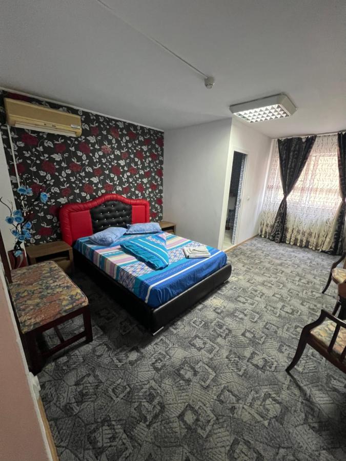 Casa Alex Hotel ปีเตช ภายนอก รูปภาพ