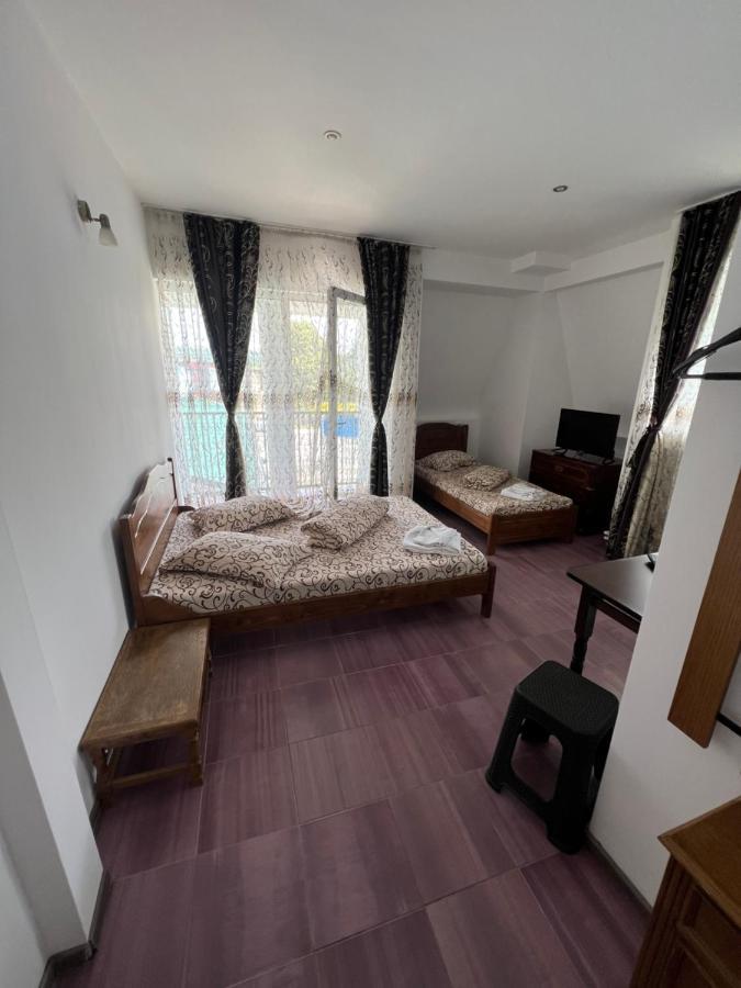 Casa Alex Hotel ปีเตช ภายนอก รูปภาพ